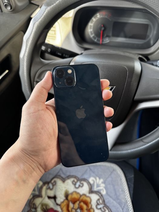 Айфон 13 128 гб iPhone Apple