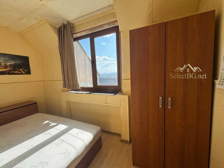 Дава се под наем Двустаен апартамент в Велико Търново, Бузлуджа - 48 кв.м за 54200 € - Снимка #5