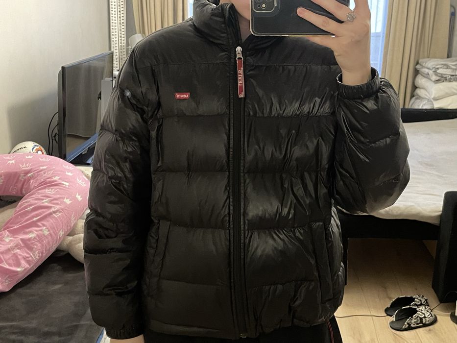 куртка LEVI’S оригинал