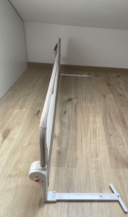 Lionelo aparatoare laterala pat