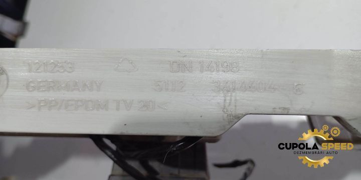 Suport bara spate 3414404-6 BMW X3 E83 [2003 - 2006]