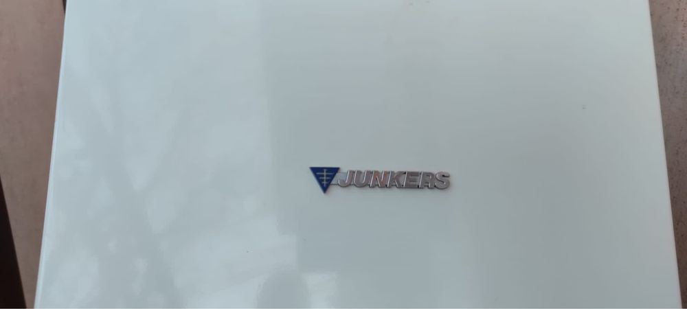 Centrala Junkers Bosch pentru piese