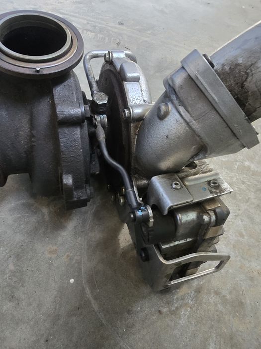 Vand turbina 3.0