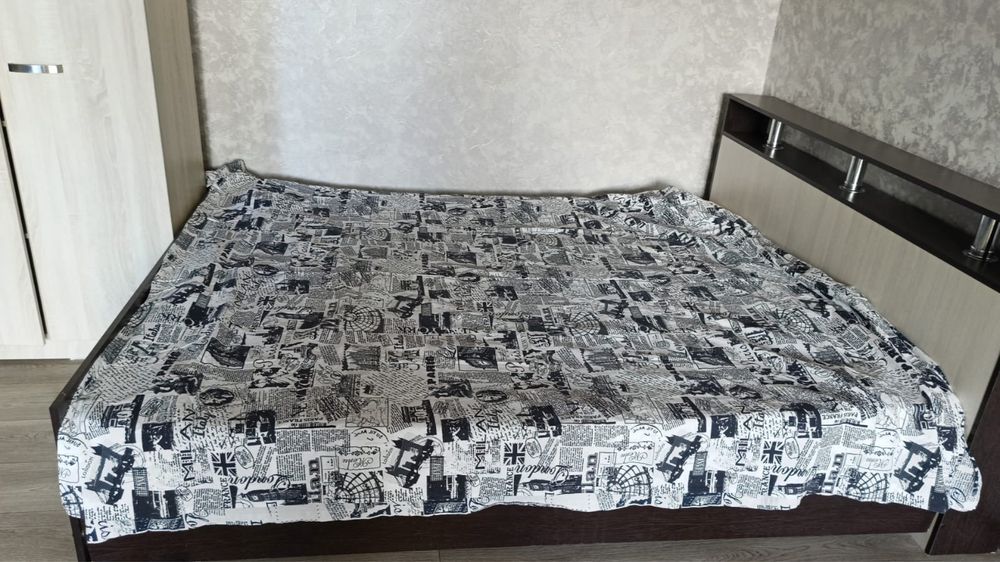 Продам Двухспальная кровать