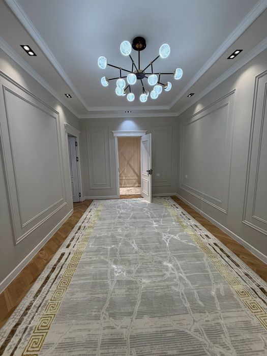 Ц-15   Жангох  4/4/5  метро Гофур Гулом Ганга