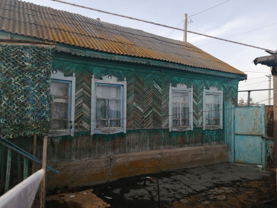 Продам дом, район Пив Завода