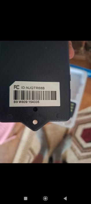 Продам сигнализацию