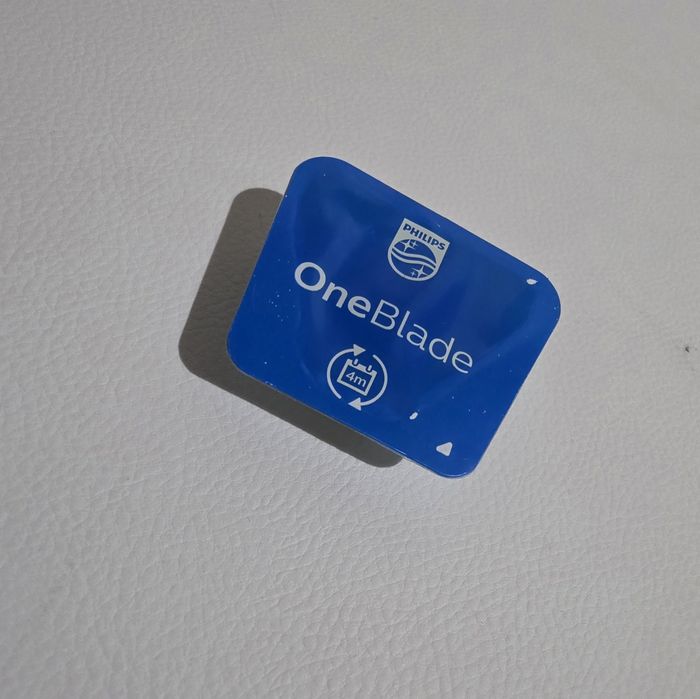 Rezerve aparat ras pentru Philips One Blad x5