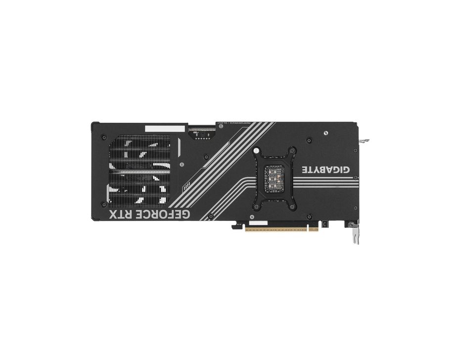 - Видеокарта Gigabyte RTX 5080 WINDFORCE OC 16GB GDDR7
