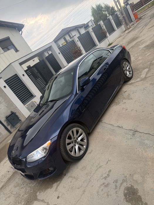 BMW 3 Series 2011 — imagine 2