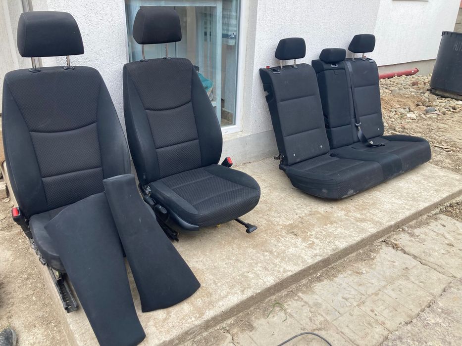 Interior bmw x3 F25