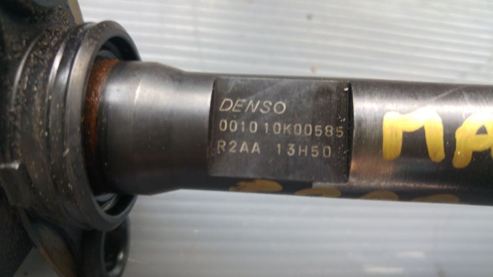 injector 2.2d r2aa mazda 6 mazda 3 cx-7 2008-2012 r2aa13h50