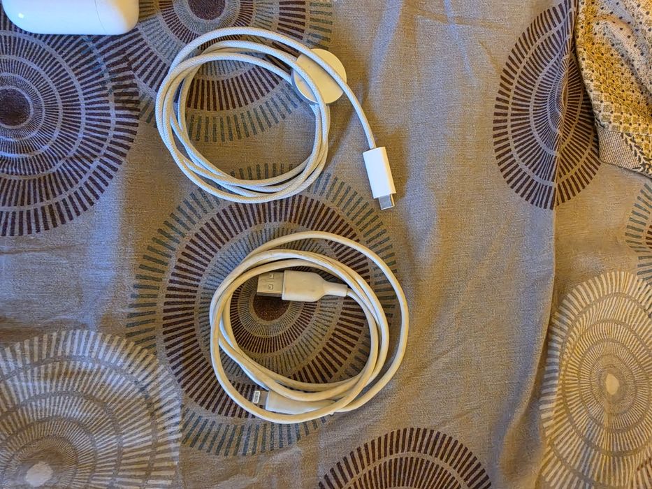 IPhone 13 pro+Apple  watch ultra 1gen +airpods  2gen  само дясна