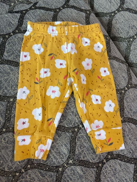 Одежда новая gap,hm 3-6 мес