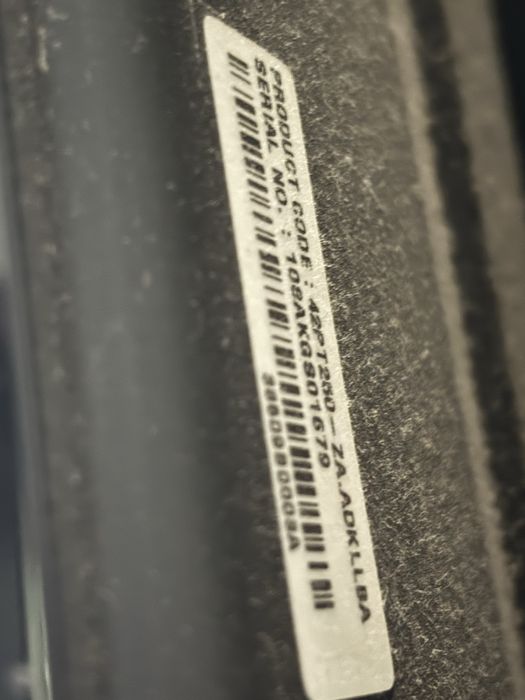 Телевизор LG плазменный