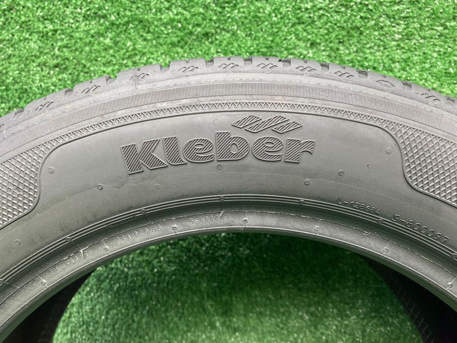 Set 2 anvelope  Vara Kleber Dynaxer HP4 DT1 205 55 R16 91 V Dot 0523 Profil 4,12 mm