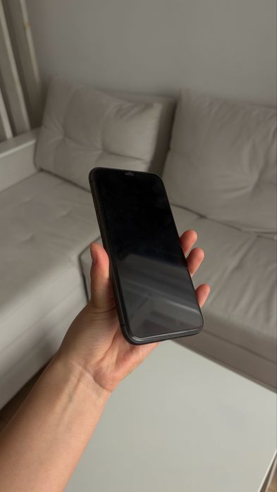 Айфон 11 память 128 гб