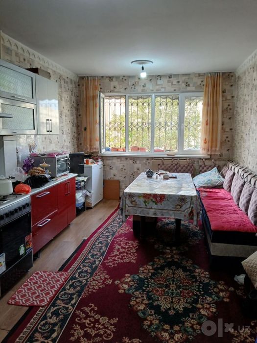 Срочно Продается.  Куйлик Бозор.  3 хоналик уй