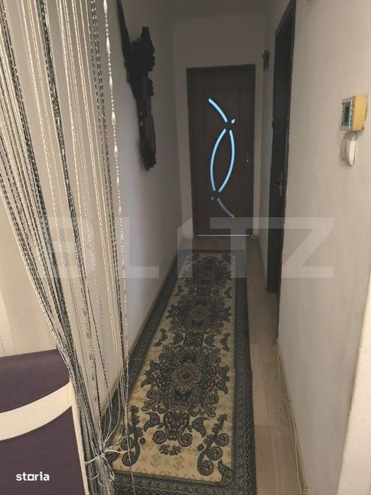 Apartament cu 2 camere decomandat, 45 mp, zona Solidaritatii
