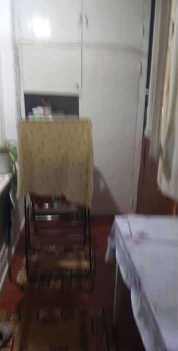 Сергели Спутник 17 2х ком 3 этаж,Балкон:1,5х6,Продается х