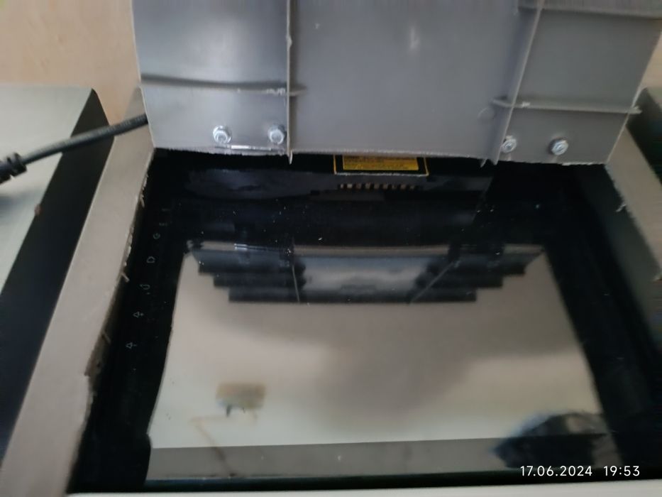 LG muzikalniy sentr 3000W