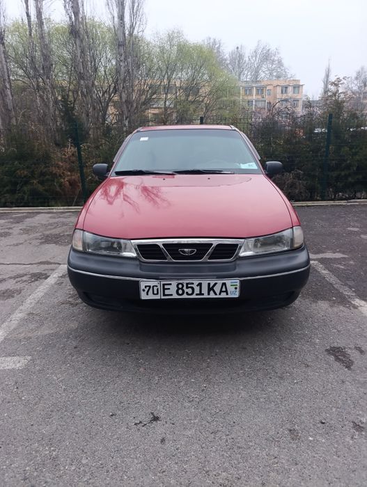 Nexia 1999 yili sonis