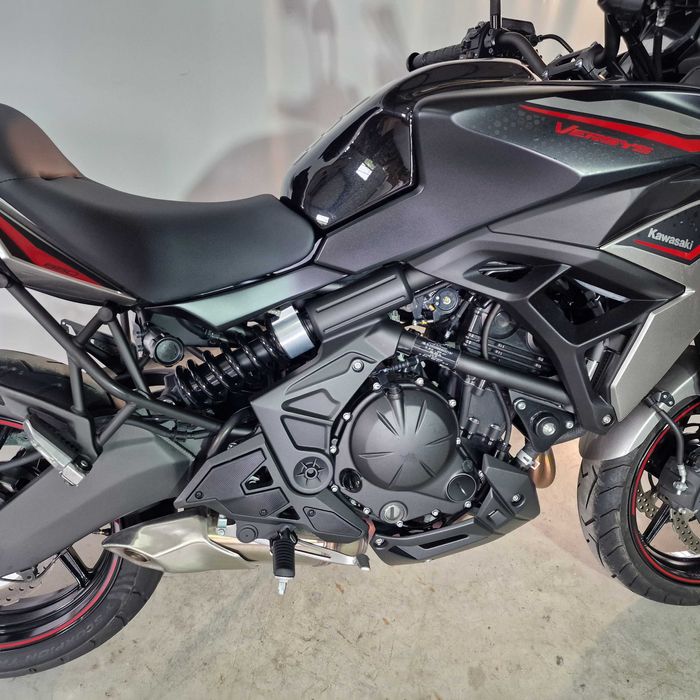 Motocicleta Kawasaki Versys 650 ABS | K03214 | motomus.ro