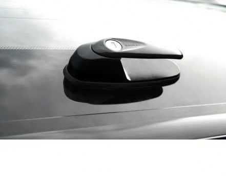 Butuc încuietoare yala hardtop oblon uși potrivit camioneta Toyota etc