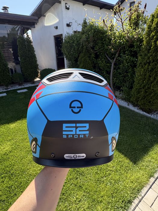 Casca Schuberth S2 Sport