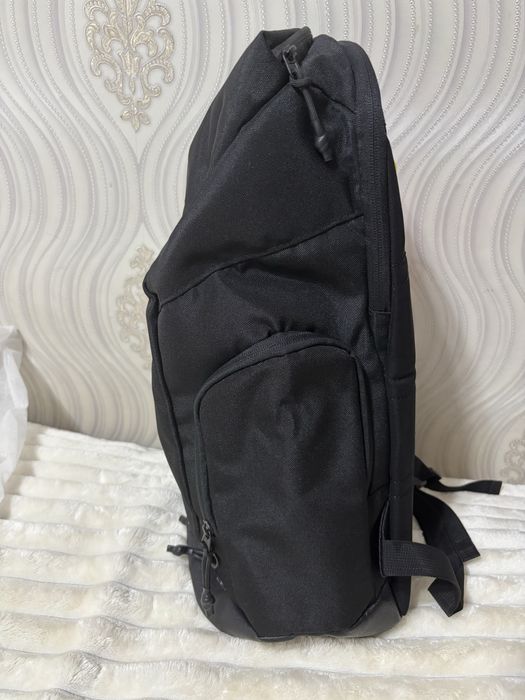 Nike Elite , black gold