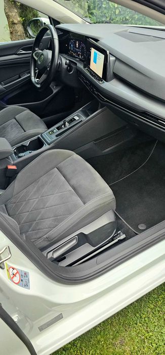Vw Golf Plug-in Hybrid