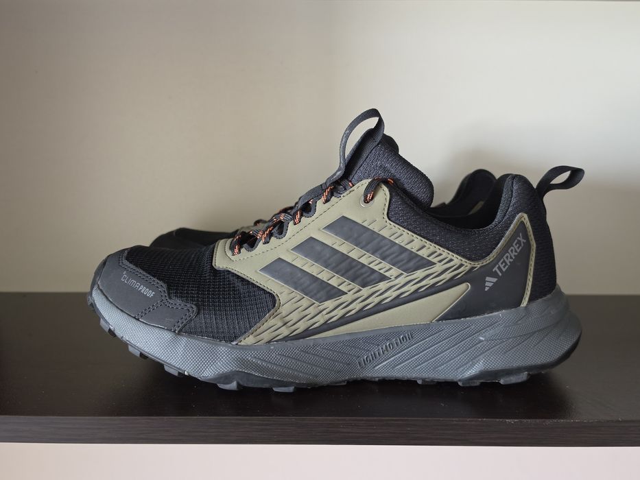 Adidas Terrex Waterproof 44номер 28см Стелка