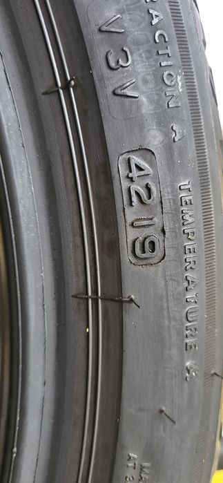 2 anvelope 225 40 19 bridgestone turanza t005 2019