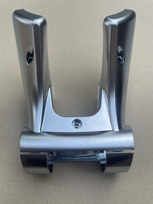 Ornament trim volan Mercedes Benz AMG Clasa A C E S GLC GLE 2019+