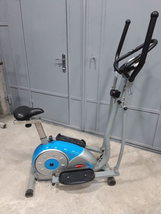 Тренажеры Велотренажер вело Trenajor velotrenajor trinajor