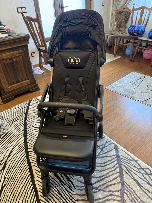 Carut sport Kindercraft