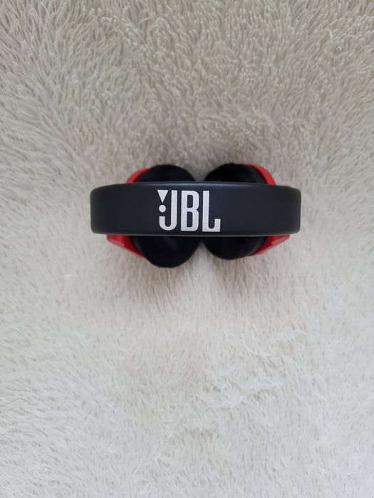 Наушники JBL E50 Bluetooth