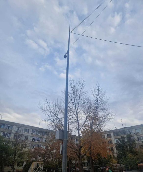 1 ком квартира, бывшее МСО