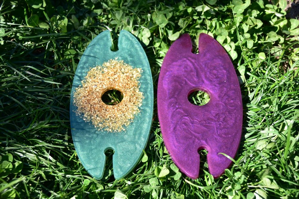 Епоксидна смола ръчна изработка