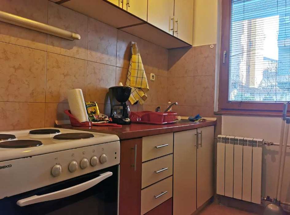 Дава се под наем Двустаен апартамент в Пловдив, Южен - 60 кв.м за 265.2 € - Снимка #3