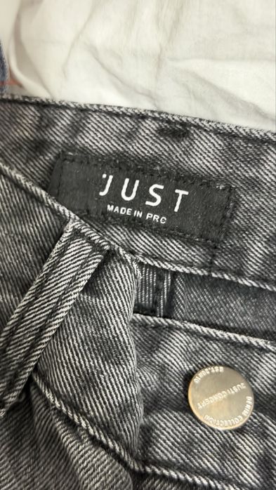 Мужские джинсы Just
