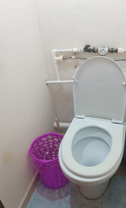 Продам комнату в общежитии