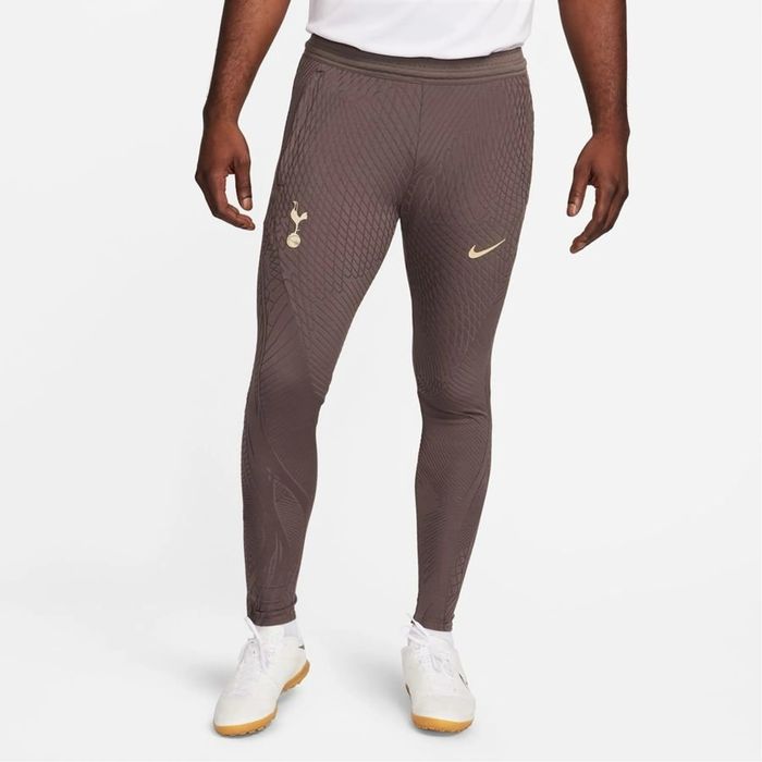 Pantaloni Nike Dri-FIT ADV Elite Tottenham Hotspur Noi Originali (S)