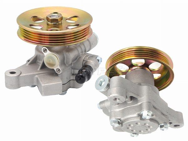 Насос ГУР Chery Amulet a15