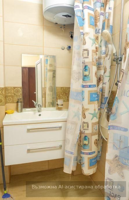 Дава се под наем Двустаен апартамент в Варна, Младост 1 - 55 кв.м за 323.85 € - Снимка #4