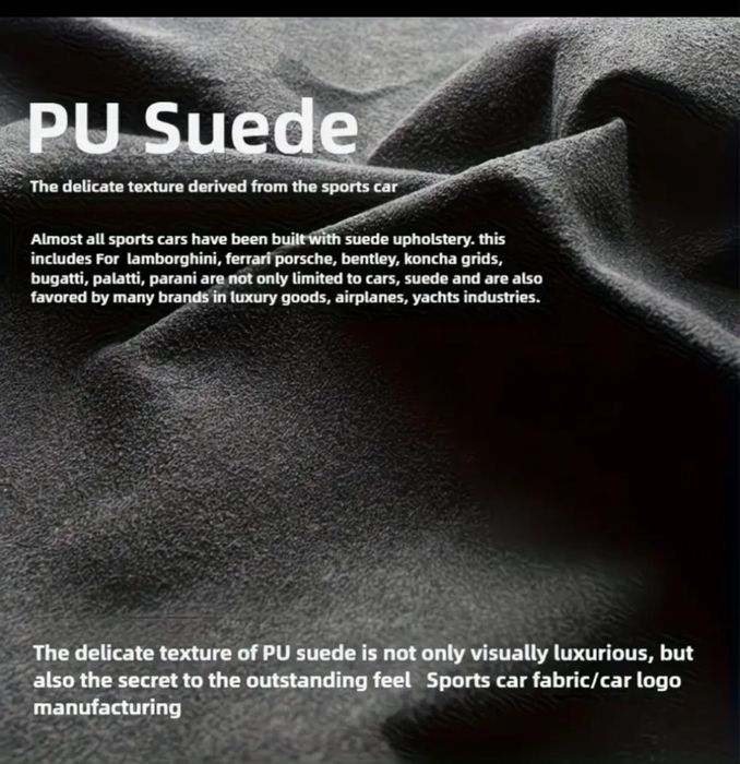 Велурен калъф за волан