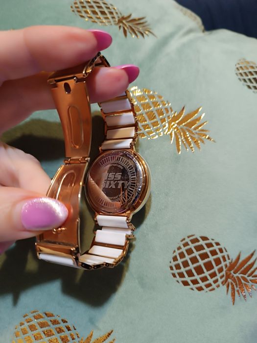 Дамски часовник Miss Sixty