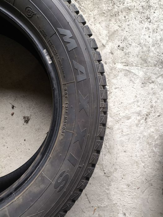 Продам отличные зимние шины