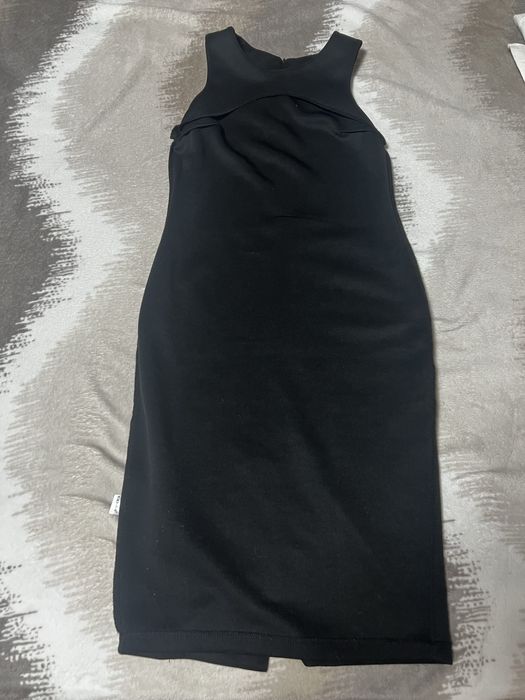 Черни рокли