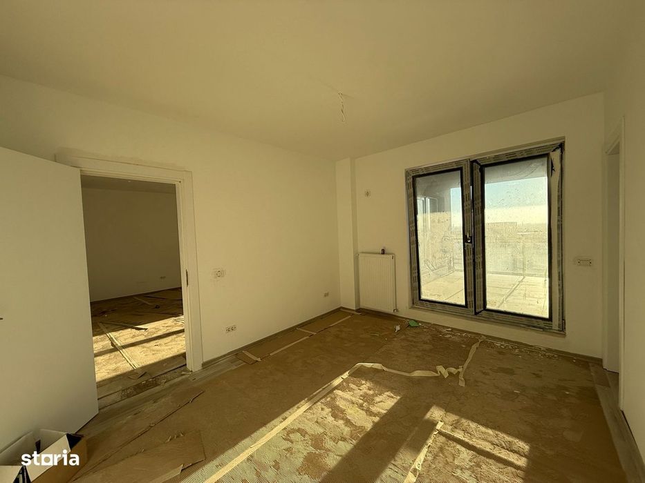 Apartament 3 camere,cu rate la dezvoltator,pe 30 de ani Bragadiru — fotografia 3